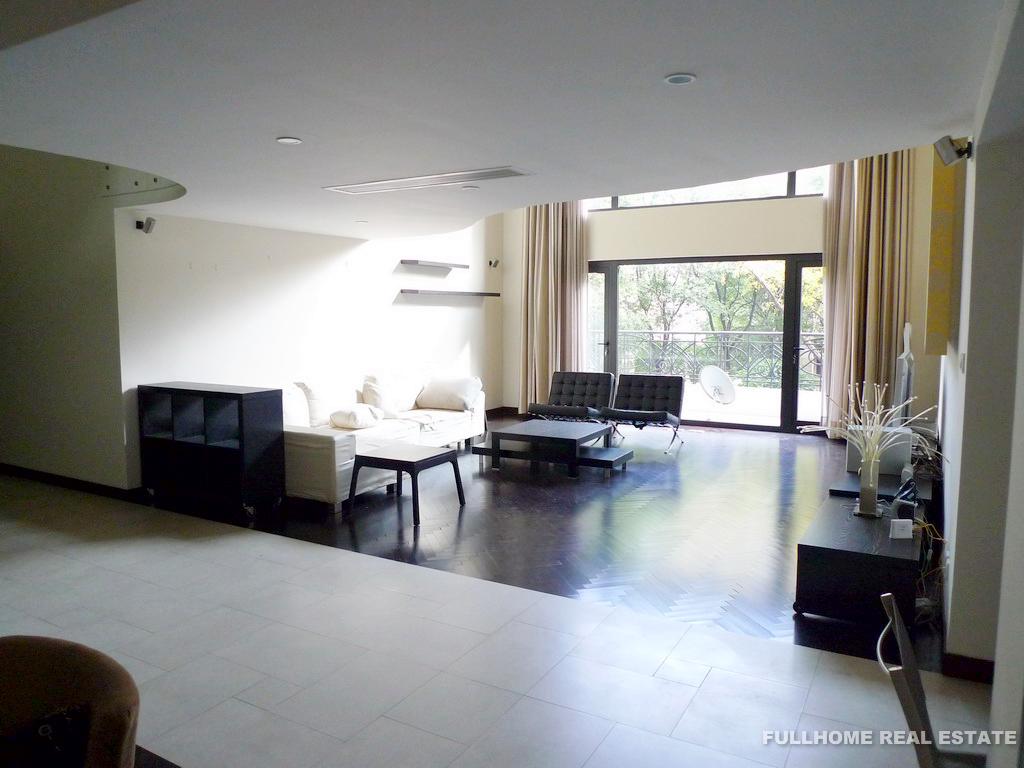 Chanter Garden - Interior view 3, Shanghai rental property
