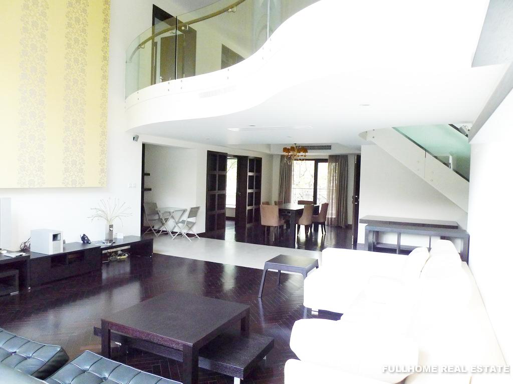 Chanter Garden - Interior view 4, Shanghai rental property