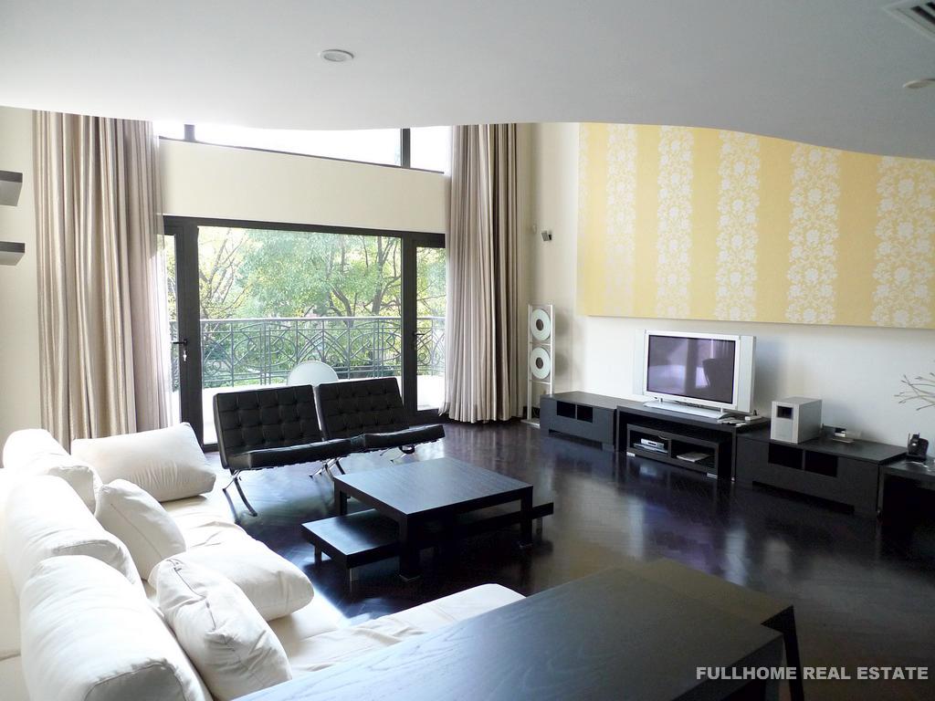 Chanter Garden - Interior view 5, Shanghai rental property