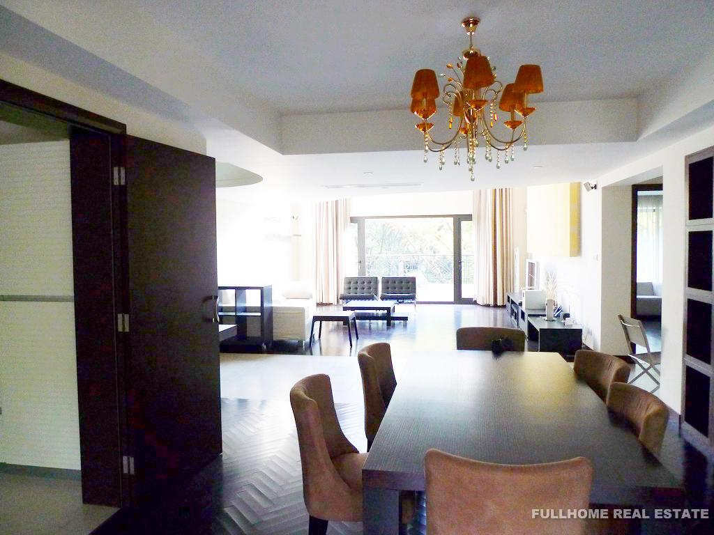 Chanter Garden - Interior view 6, Shanghai rental property