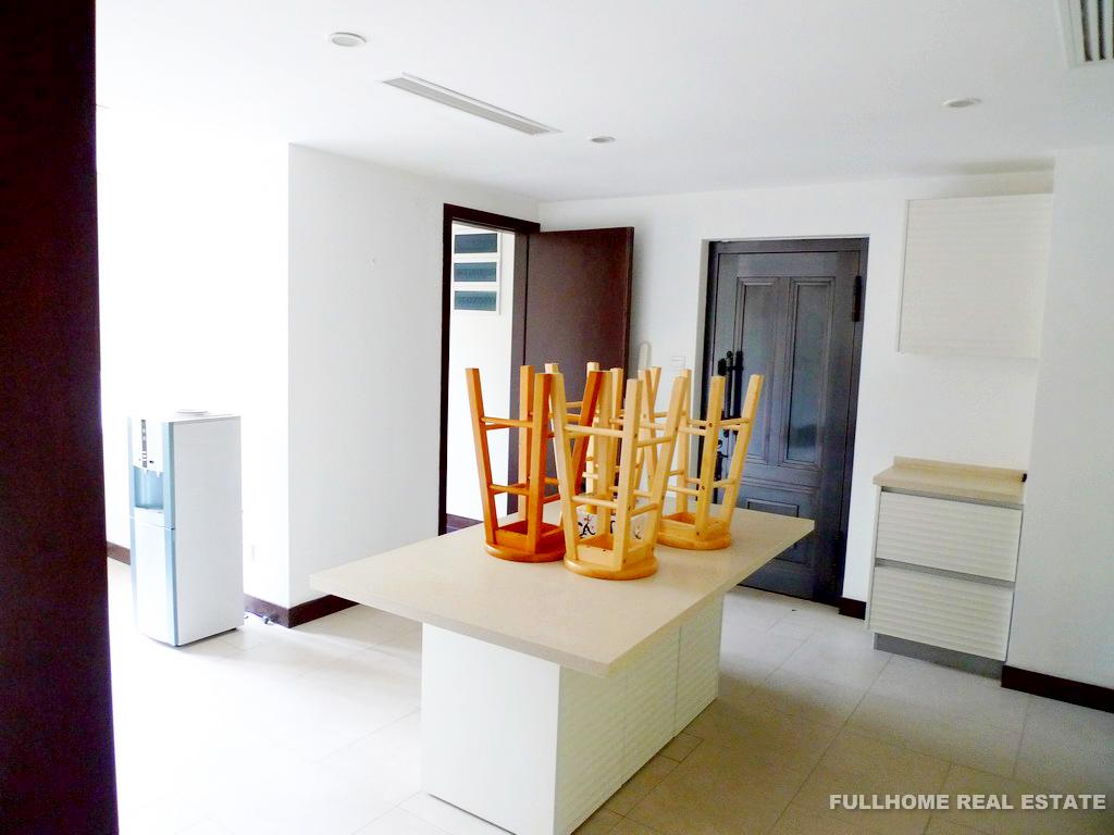 Chanter Garden - Interior view 7, Shanghai rental property
