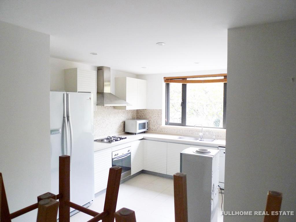 Chanter Garden - Interior view 8, Shanghai rental property