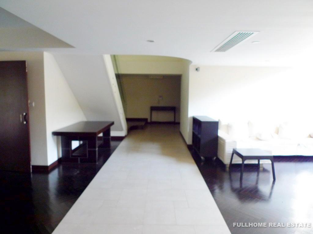 Chanter Garden - Interior view 9, Shanghai rental property