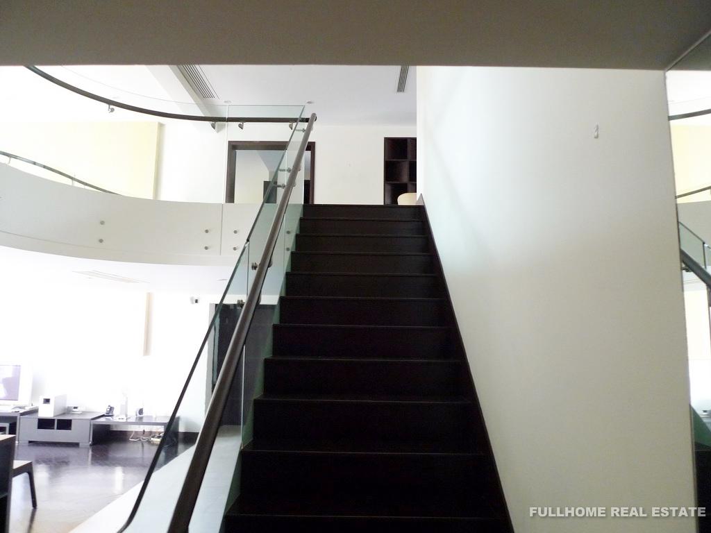 Chanter Garden - Interior view 10, Shanghai rental property
