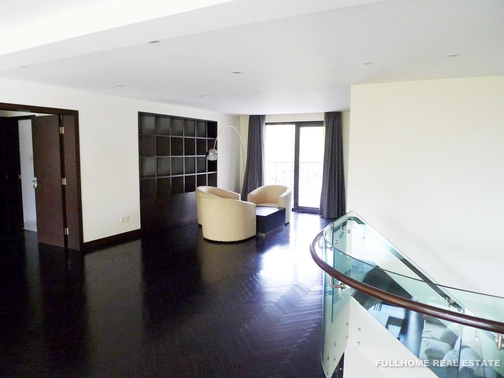 Chanter Garden - Interior view 11, Shanghai rental property
