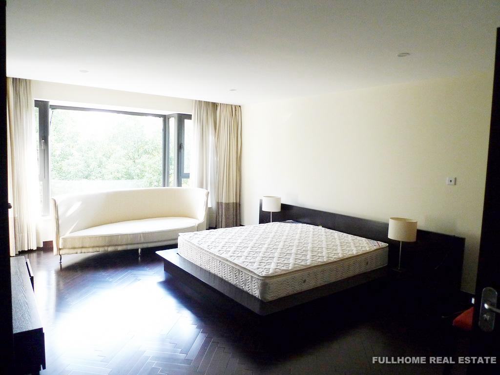 Chanter Garden - Interior view 13, Shanghai rental property
