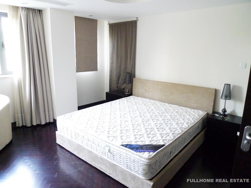 Chanter Garden - Interior view 16, Shanghai rental property