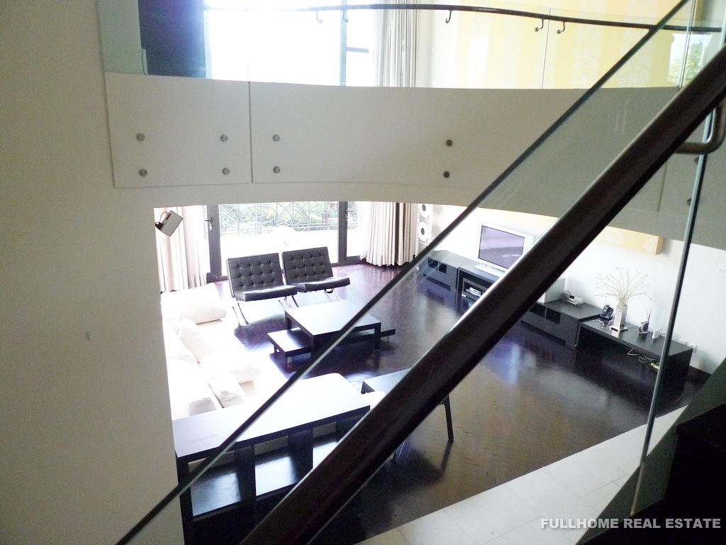 Chanter Garden - Interior view 17, Shanghai rental property