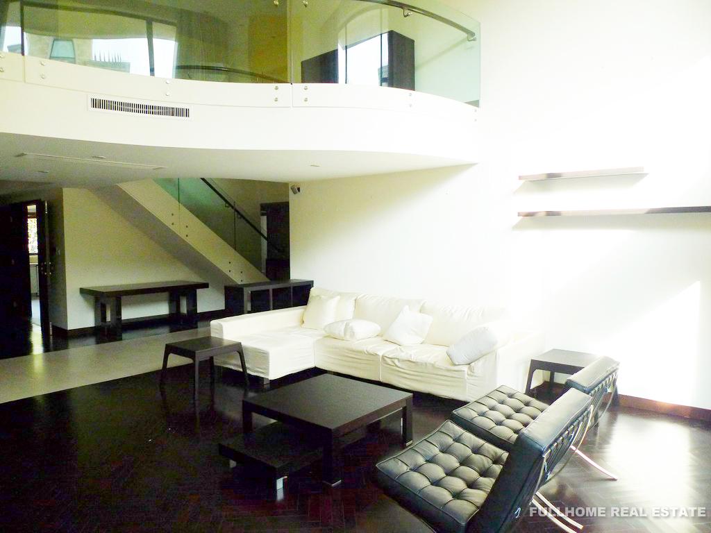 Chanter Garden - Interior view 18, Shanghai rental property