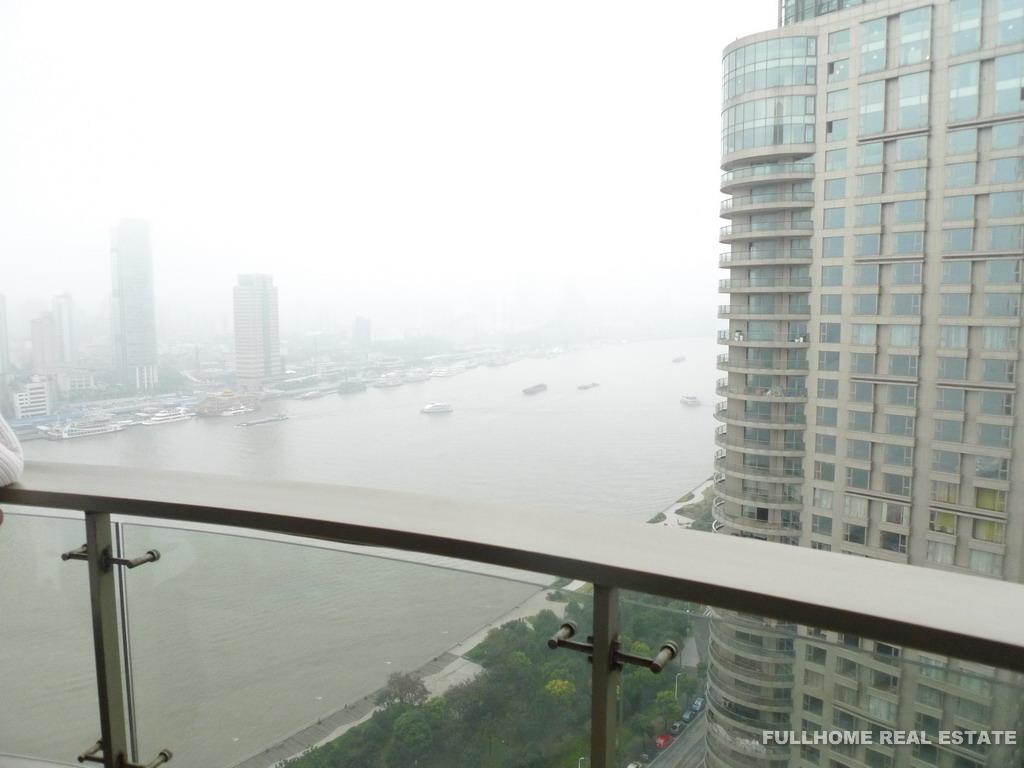 Fortune Residence - Interior view 2, Shanghai rental property