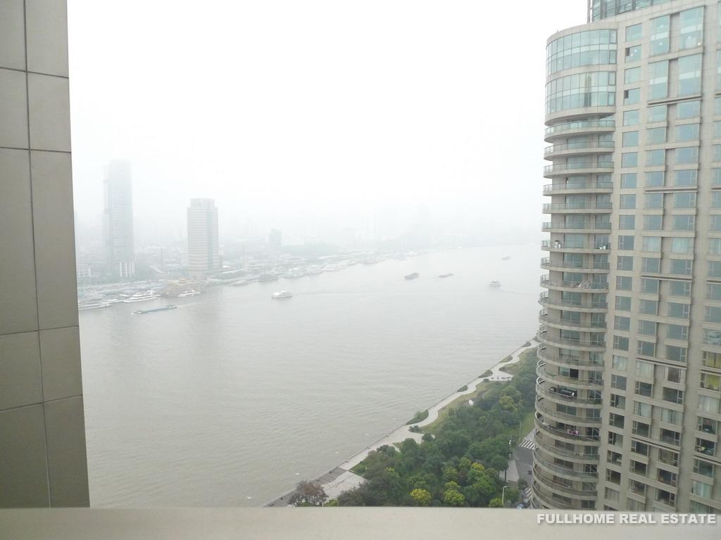 Fortune Residence - Interior view 3, Shanghai rental property