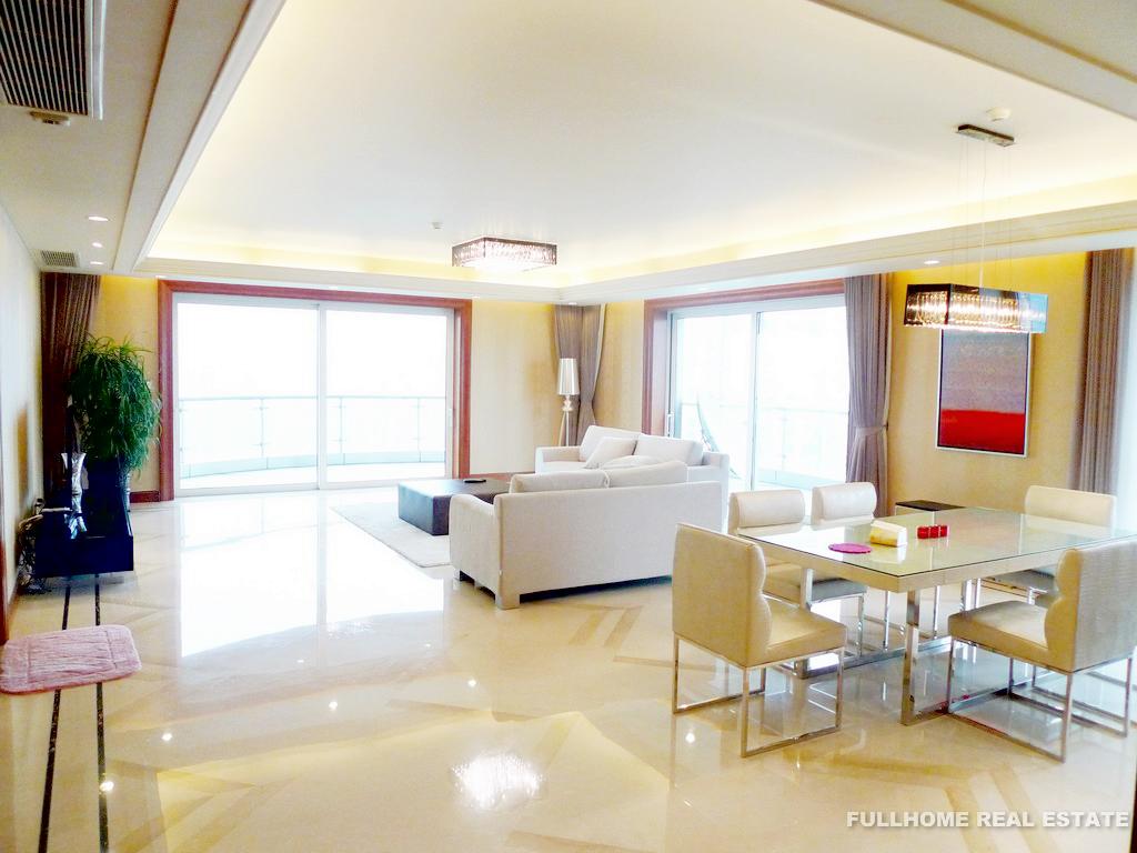Fortune Residence - Interior view 5, Shanghai rental property