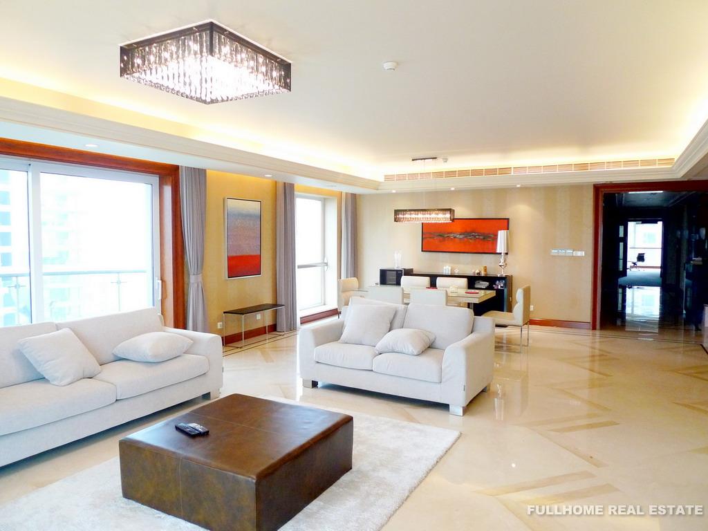 Fortune Residence - Interior view 6, Shanghai rental property