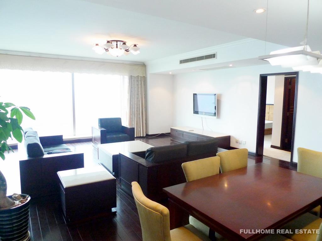Shimao Riviera Garden - Interior view 2, Shanghai rental property
