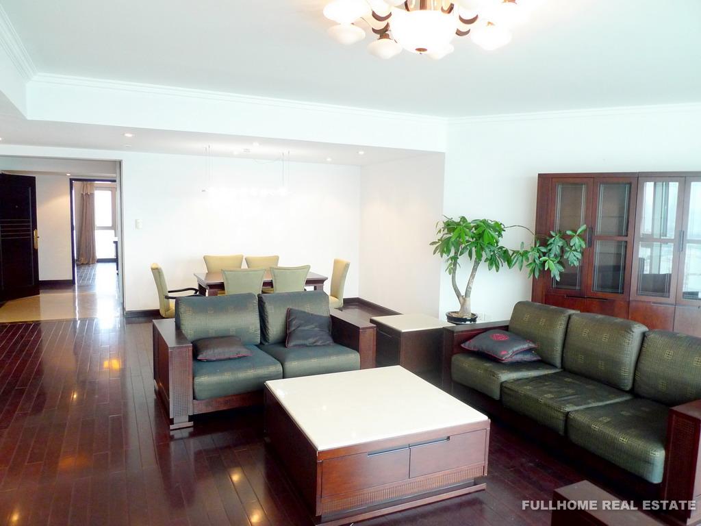 Shimao Riviera Garden - Interior view 3, Shanghai rental property