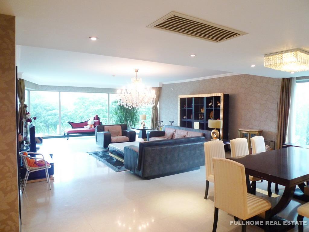 Shimao Riviera Garden - Interior view 3, Shanghai rental property