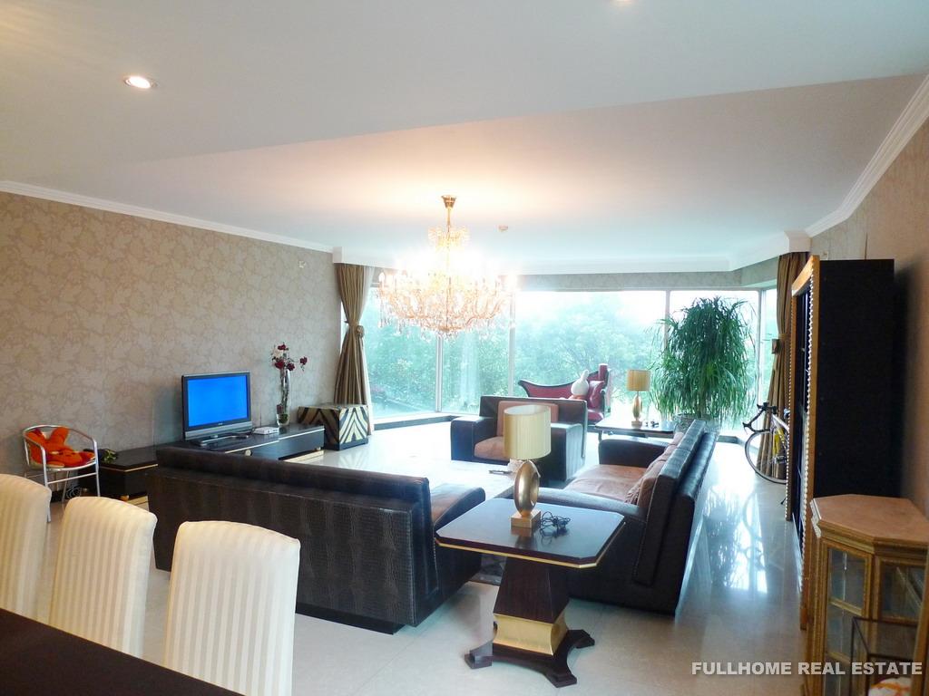 Shimao Riviera Garden - Interior view 4, Shanghai rental property