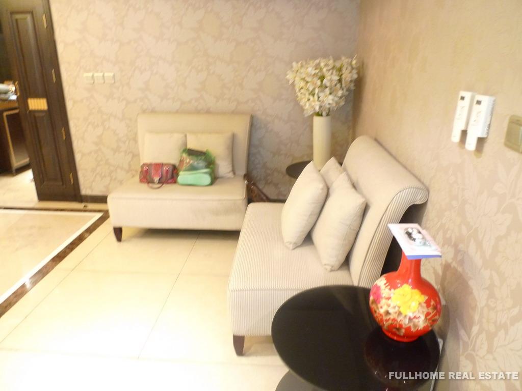 Shimao Riviera Garden - Interior view 5, Shanghai rental property