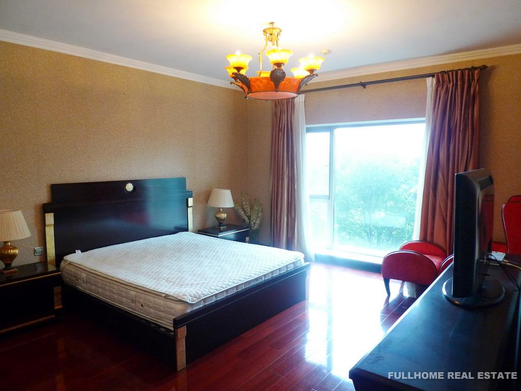 Shimao Riviera Garden - Interior view 6, Shanghai rental property