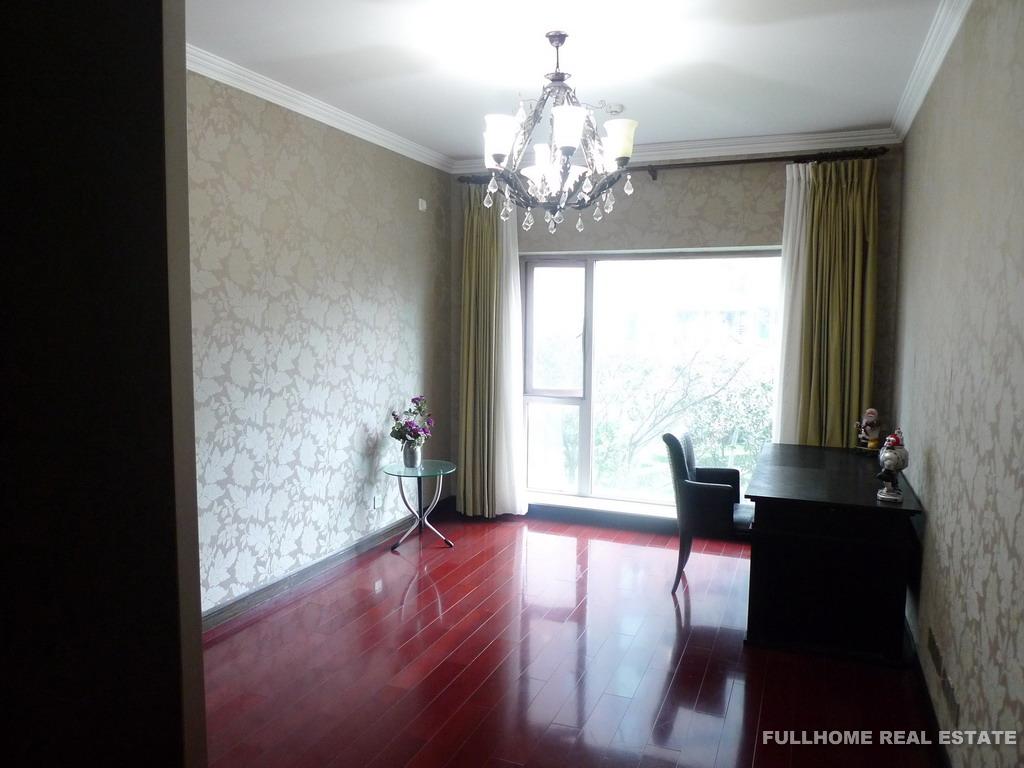 Shimao Riviera Garden - Interior view 8, Shanghai rental property