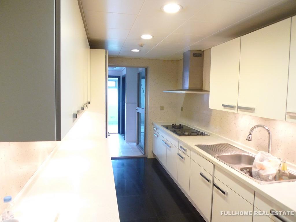 Shimao Riviera Garden - Interior view 9, Shanghai rental property
