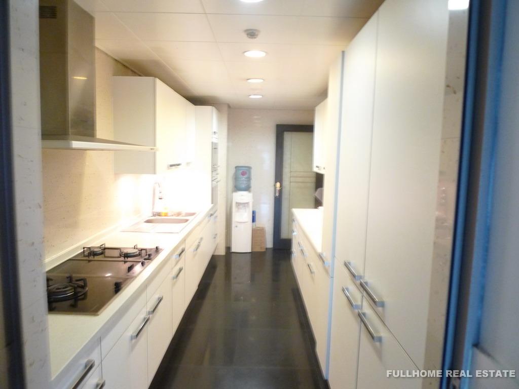 Shimao Riviera Garden - Interior view 10, Shanghai rental property