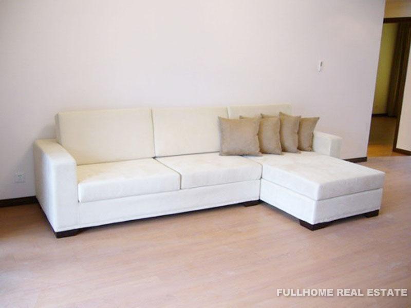 Mandarine City - 3 bedroom apartment in Shanghai, Gubei, Hongqiao