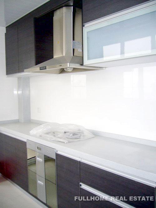 Mandarine City - Interior view 4, Shanghai rental property