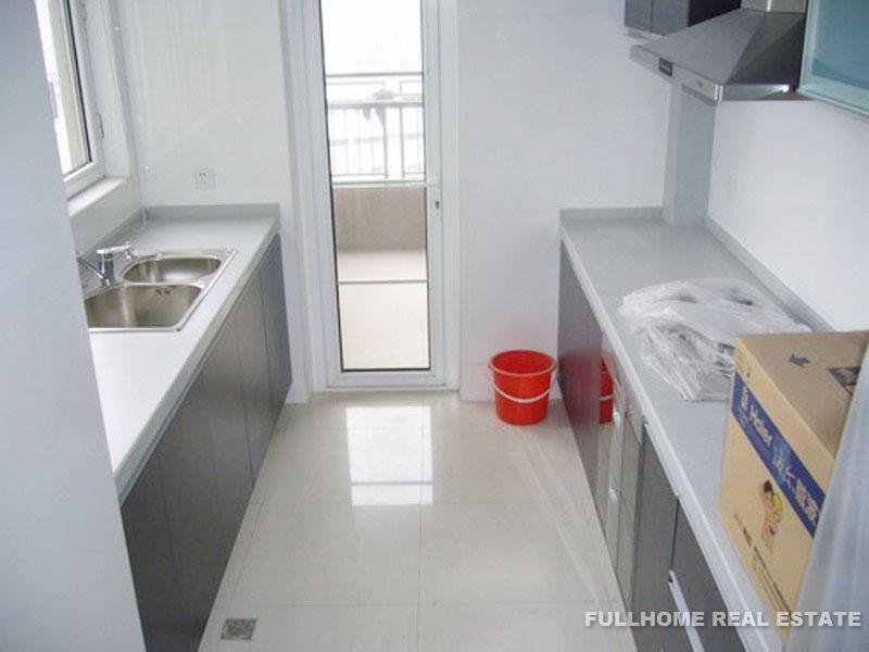 Mandarine City - Interior view 3, Shanghai rental property