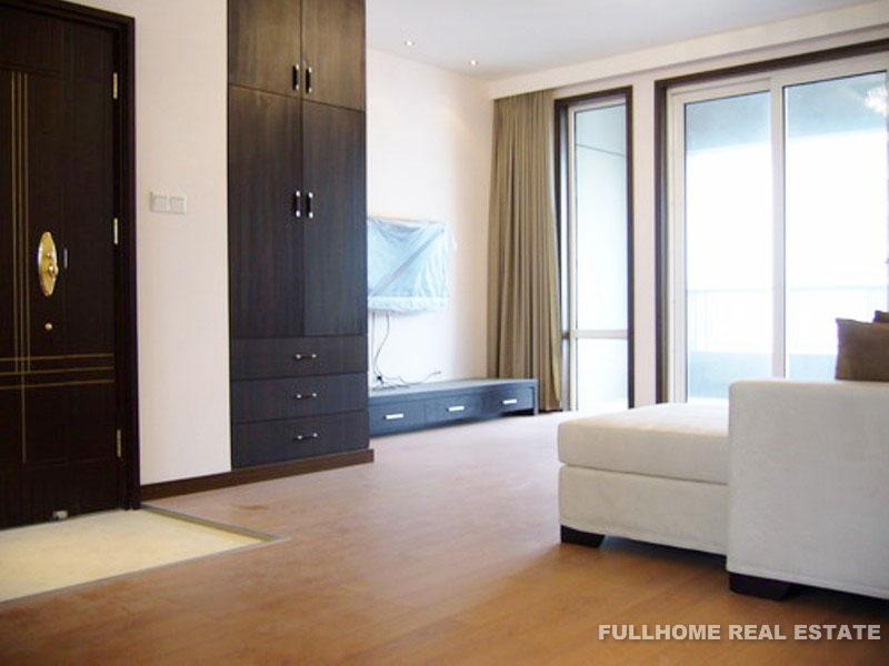 Mandarine City - Interior view 5, Shanghai rental property