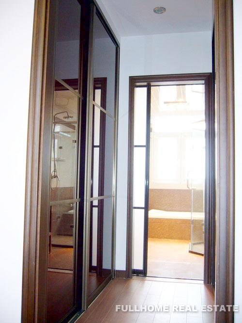 Mandarine City - Interior view 8, Shanghai rental property