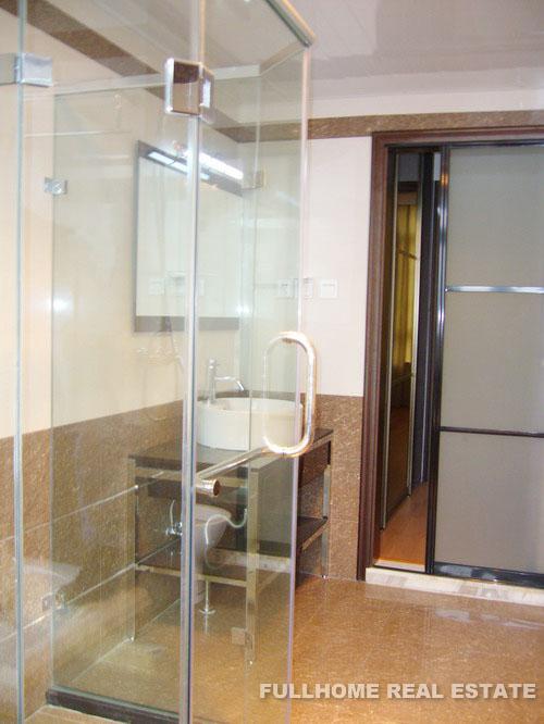 Mandarine City - Interior view 9, Shanghai rental property