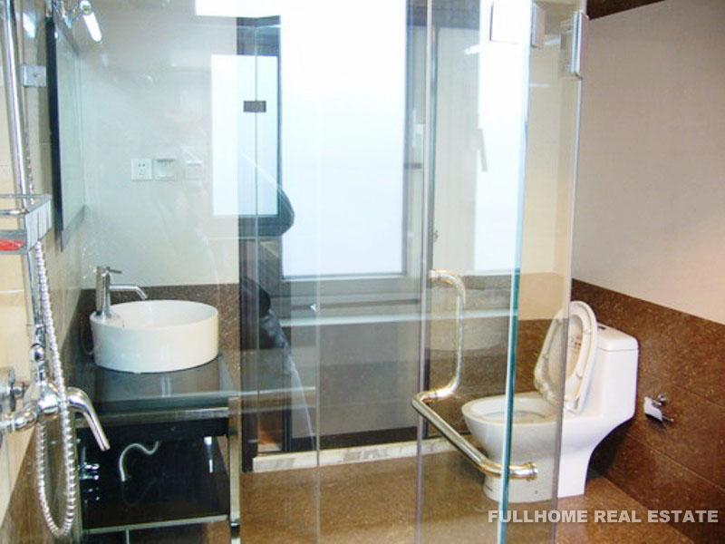Mandarine City - Interior view 10, Shanghai rental property