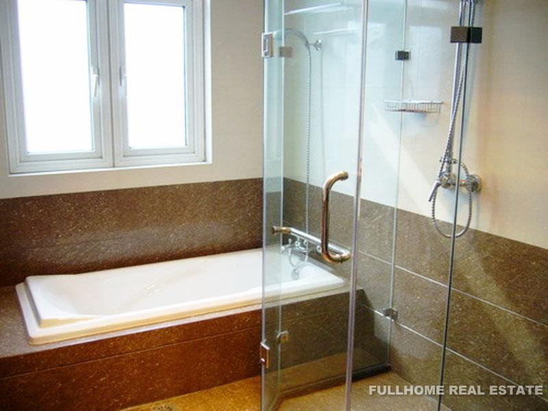 Mandarine City - Interior view 11, Shanghai rental property