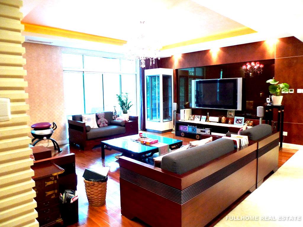 LaDoll International City - Interior view 2, Shanghai rental property