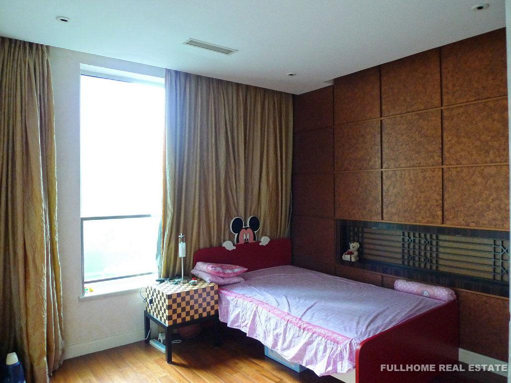 LaDoll International City - Interior view 3, Shanghai rental property