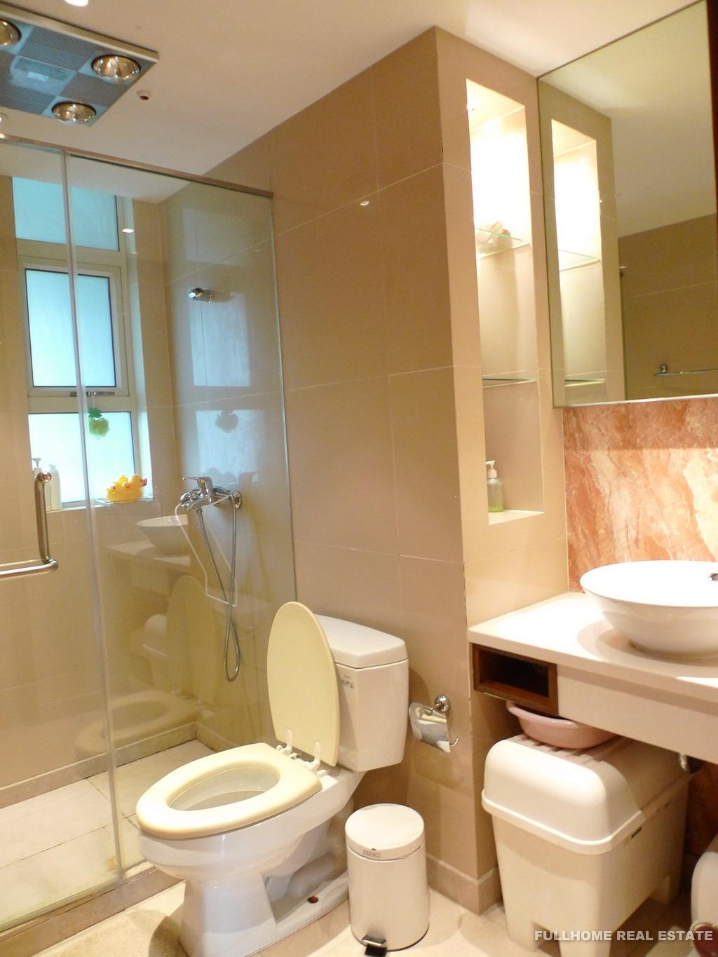 LaDoll International City - Interior view 4, Shanghai rental property