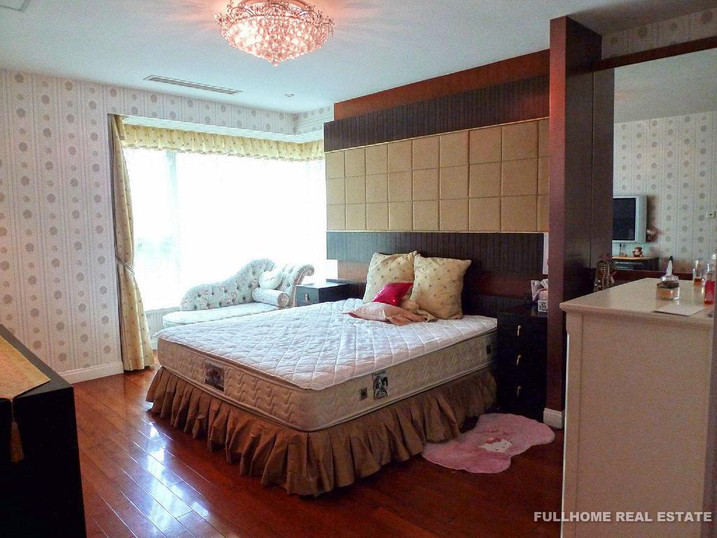 LaDoll International City - Interior view 7, Shanghai rental property
