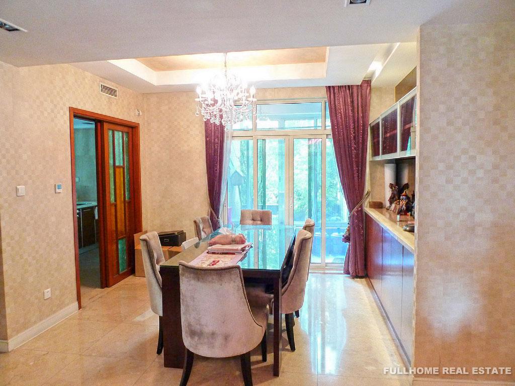 LaDoll International City - Interior view 10, Shanghai rental property