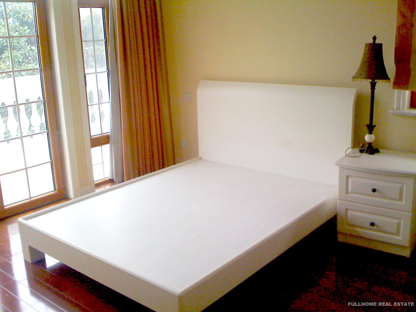 Forest Manor - Interior view 2, Shanghai rental property