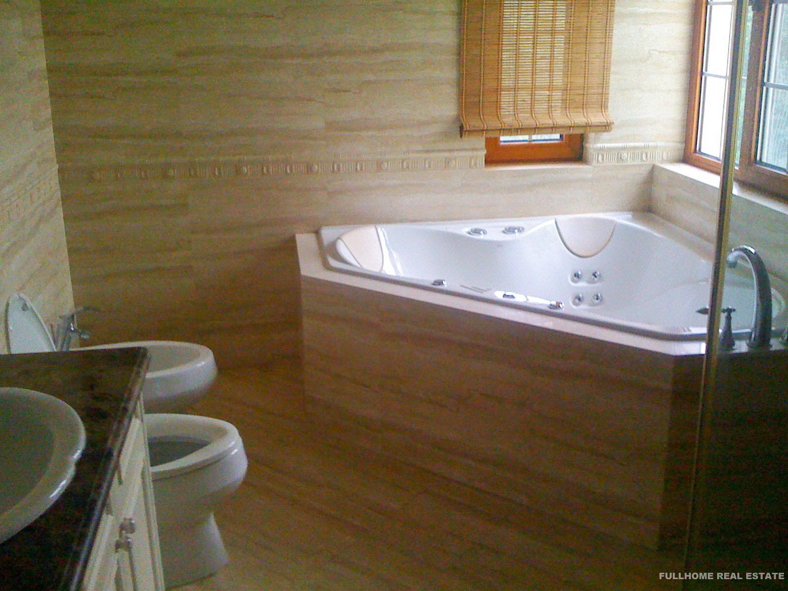 Forest Manor - Interior view 4, Shanghai rental property