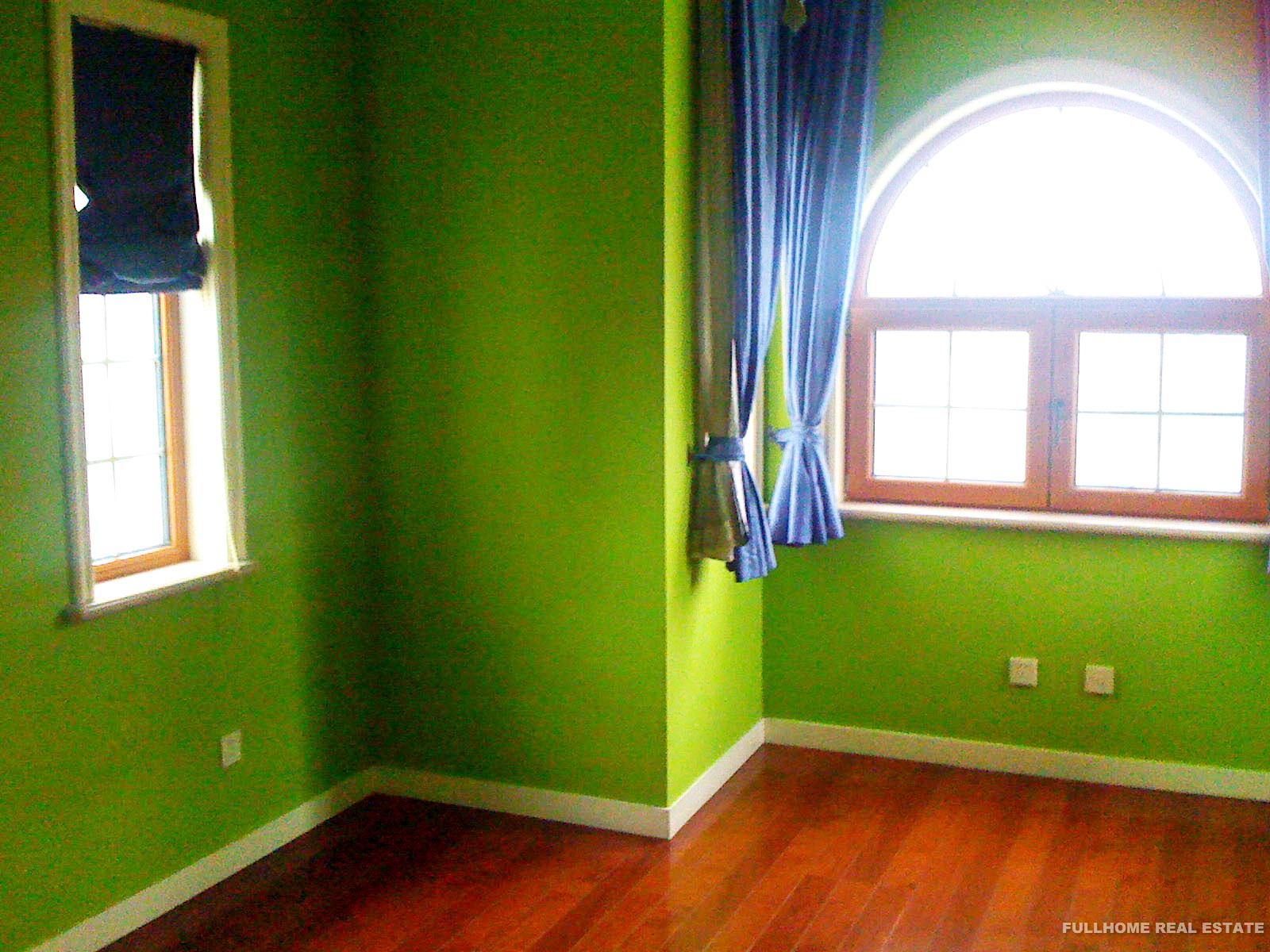Forest Manor - Interior view 5, Shanghai rental property