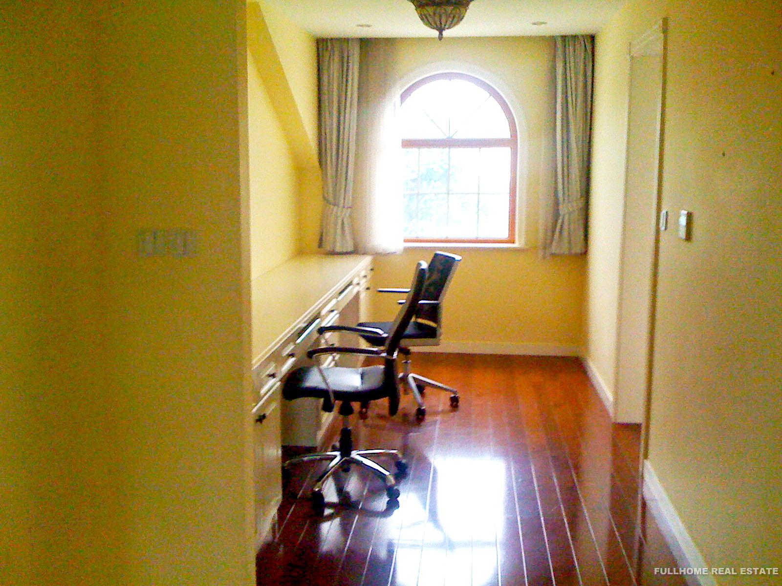 Forest Manor - Interior view 6, Shanghai rental property