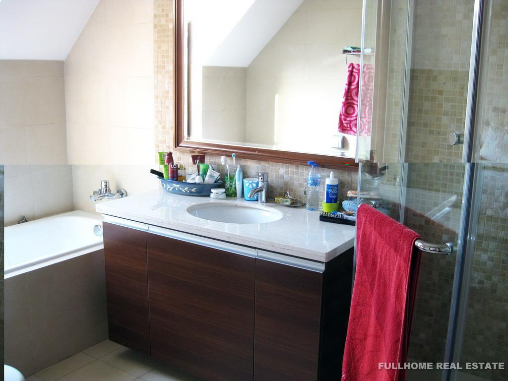 Stratford - Interior view 2, Shanghai rental property