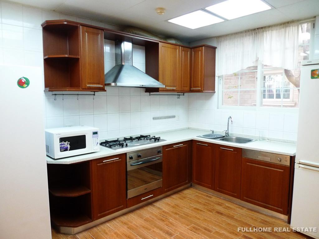 Tomson Golf Villas - Interior view 6, Shanghai rental property