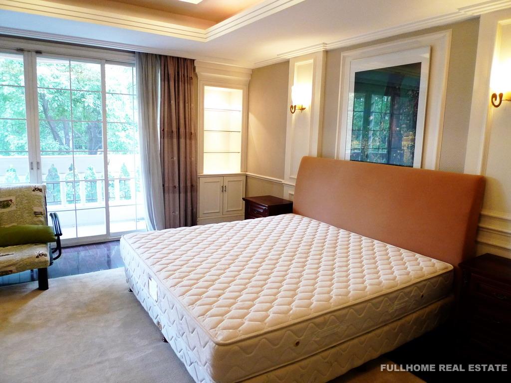 Tomson Golf Villas - Interior view 8, Shanghai rental property