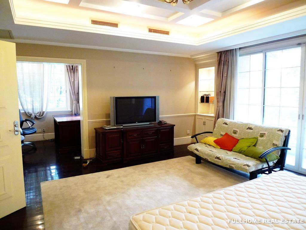 Tomson Golf Villas - Interior view 9, Shanghai rental property