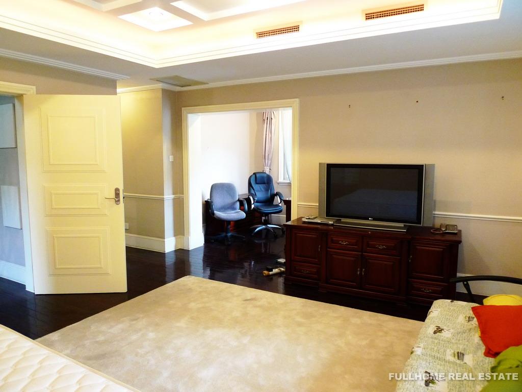 Tomson Golf Villas - Interior view 10, Shanghai rental property