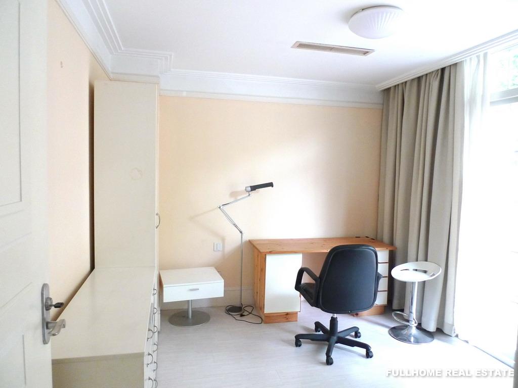 Tomson Golf Villas - Interior view 12, Shanghai rental property