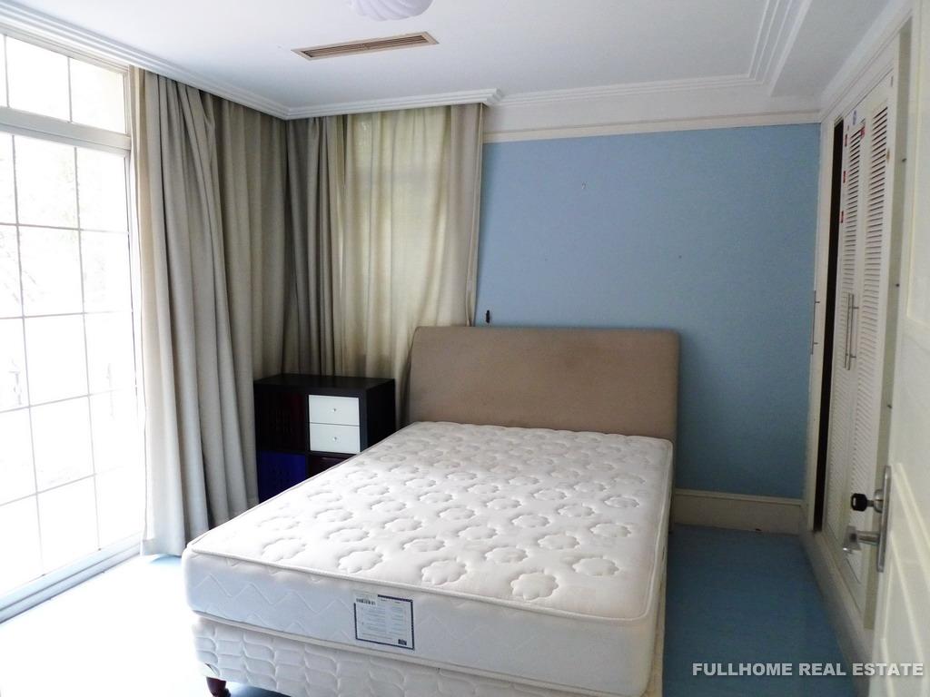 Tomson Golf Villas - Interior view 13, Shanghai rental property